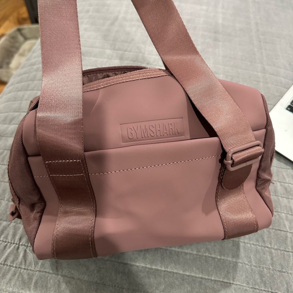 Gymshark mini gym bag